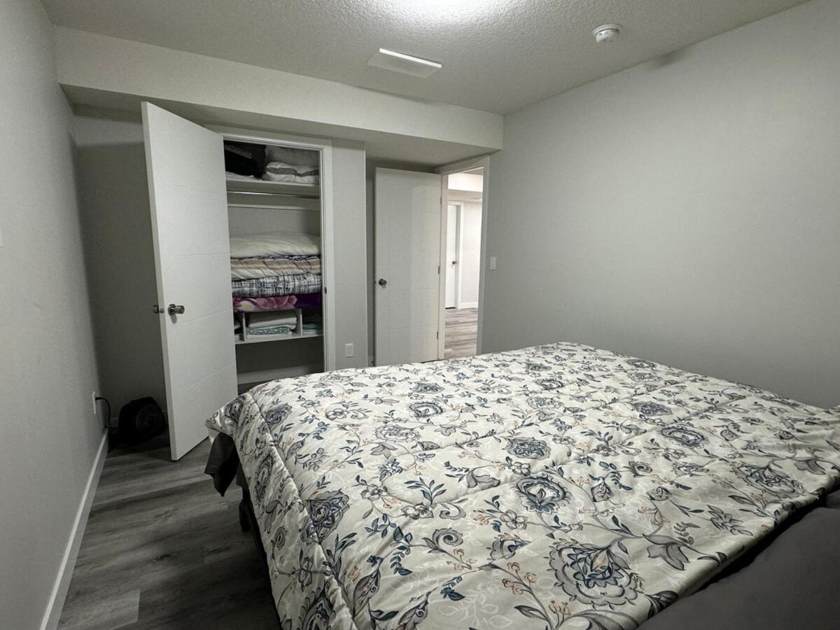 Apartment Hansbnb Near Airport *