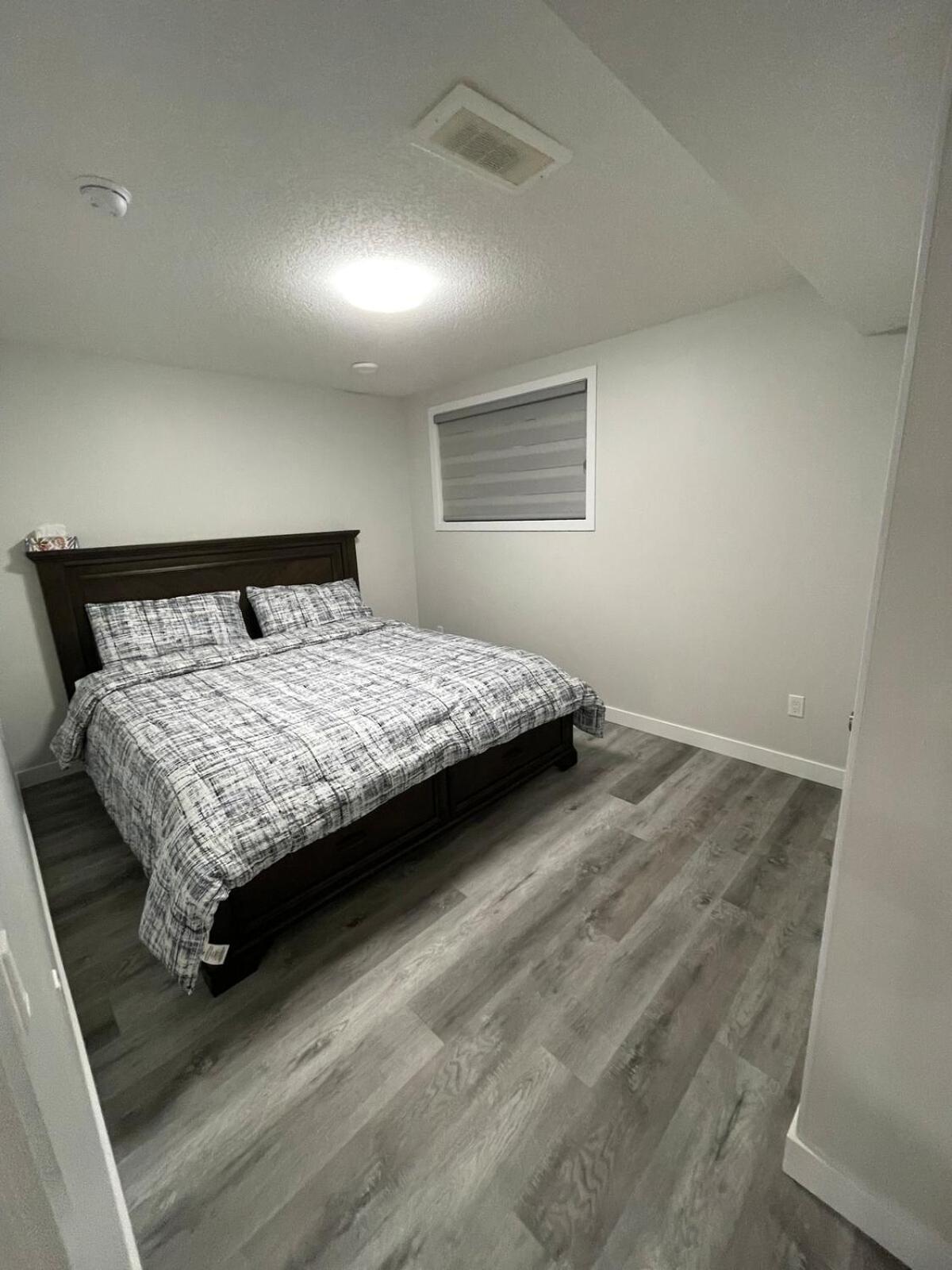 Apartment Hansbnb Near Airport